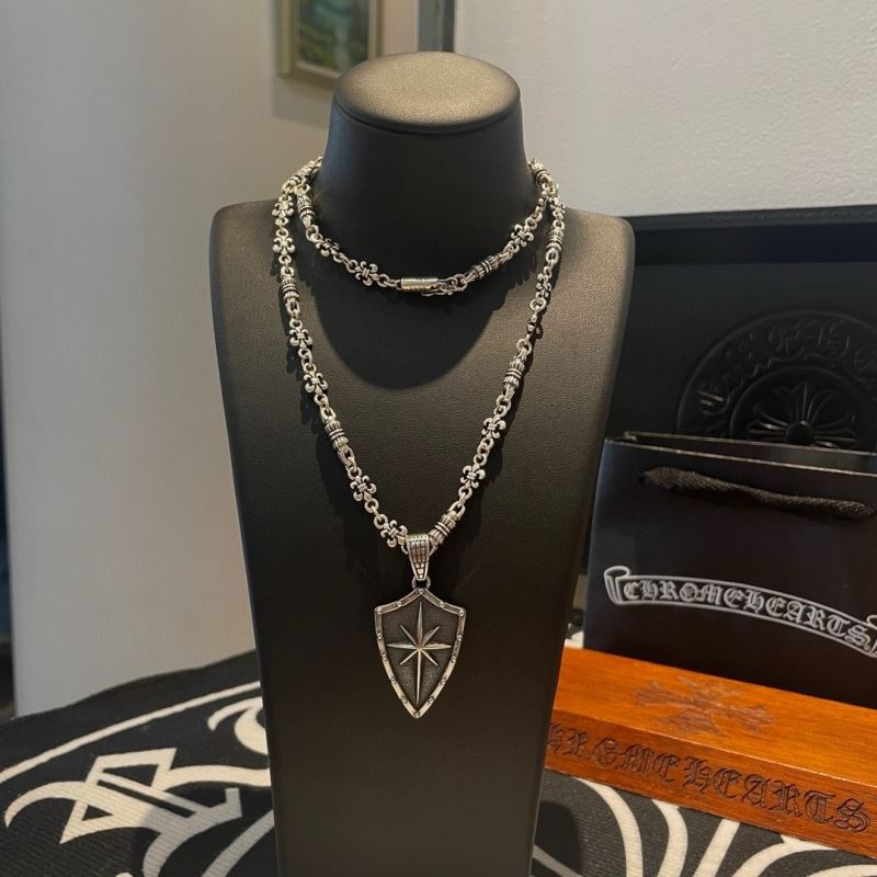 Chrome Hearts Necklaces